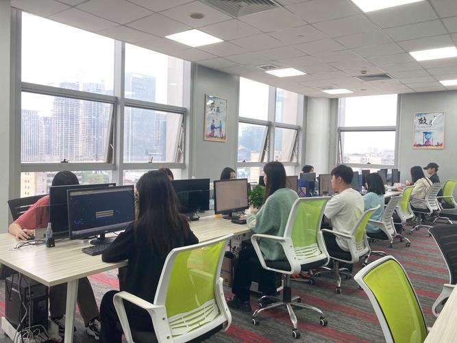广州优才人力资源服务
